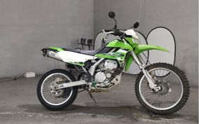 KAWASAKI KLX250 LX250S