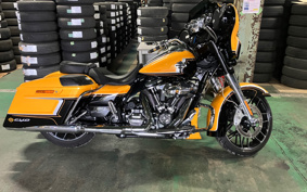 HARLEY FLHXSE CVO 2022 PXL