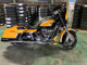Фото Harley FLHXSE CVO 2022 с японского аукциона
