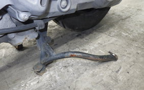 SUZUKI ADDRESS V125 G 2023 CF46A