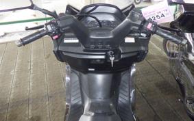 YAMAHA MAJESTY 250 4HC