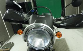 SUZUKI DJEBEL 250 XC