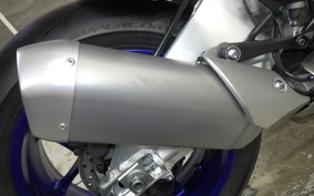 YAMAHA YZF-R1 M 2025 RN65J