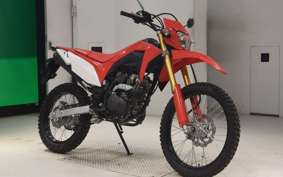 HONDA CRF150L 2006