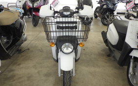 HONDA ﾍﾞﾝﾘｨ50-2 2004 AA05