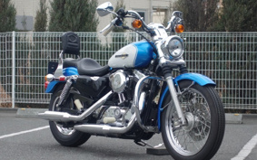 HARLEY XL1200C 2005 CGP