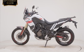 YAMAHA TENERE 700 2020 DM09J