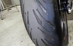 TRIUMPH STREET TRIPLE RS 2019
