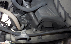 HONDA GYRO CANOPY TA03