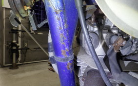 SUZUKI ST250E 2025 NJ4AA