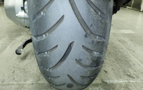 HONDA FORZA 250 2021 MF15