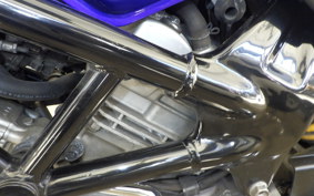 HONDA VTR 250 MC33