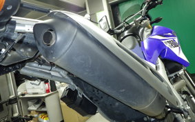 YAMAHA WR250R 2011 DG15J