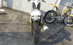YAMAHA SR400 1982 2H6