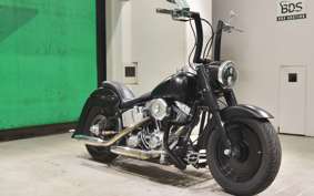 HARLEY FLSTF 1450 2002