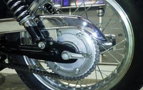 YAMAHA SR500 1984 2J2