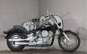 YAMAHA DRAGSTAR 1100 2000 VP10J