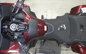 HONDA GL 1800 GOLD WING TOUR DCT 2025 SC79