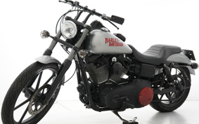 HARLEY FXDB1580 2006 GX4