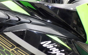 KAWASAKI ZX-25R 2001 ZX250E