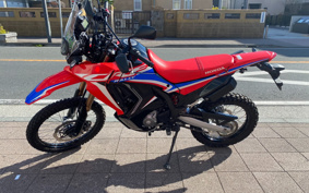 HONDA CRF250 RALLY MD47