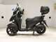 Фото Yamaha TRICITY 155 A с японского аукциона