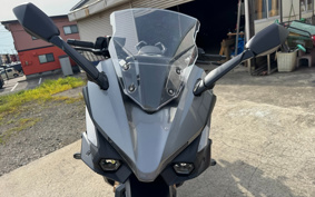 SUZUKI GSX-S1000GT 2025 EK1AA