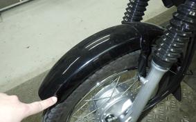 HONDA ｸﾛｽｶﾌﾞ50 AA06