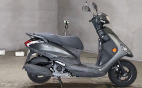 YAMAHA  AXIS Z SED7J