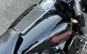 HARLEY FLHT1340-1450 2006 DDV