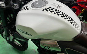 HONDA CB190SS ABS PCL3