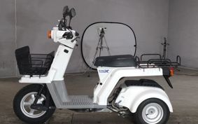 HONDA GYRO TD02