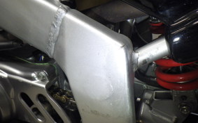 HONDA NSF100 2026 HR01