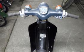 HONDA C50 SUPER CUB C50