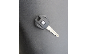 SUZUKI JIKUSA-150 ED13N