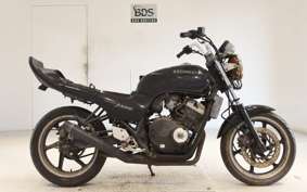 HONDA JADE MC23