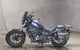 HONDA REBEL MC49