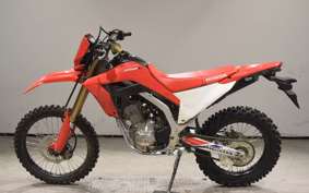 HONDA CRF250L 2025 MD47