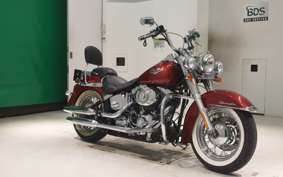 HARLEY FLSTN 1580 2007