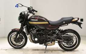 KAWASAKI Z900RS 2025 ZR900K