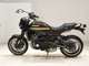 Фото Kawasaki Z900RS 2025 с японского аукциона