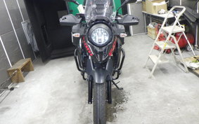 SUZUKI Vｽﾄﾛｰﾑ250A 2009