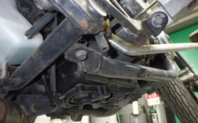 KAWASAKI ELIMINATOR 250 SE EL250A