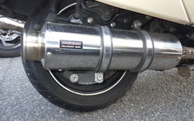 YAMAHA MAXAM 250 SG17J