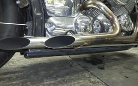 YAMAHA DRAGSTAR 400 1996 4TR