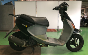 SUZUKI LET's 4 CA45A
