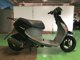 Фото Suzuki LET's 4 с японского аукциона