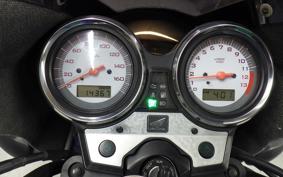 HONDA VTR 250 Gen. 2