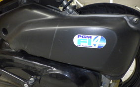 HONDA GIORNO 2 2010 AF70