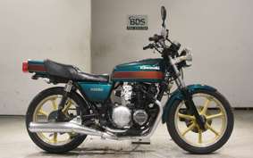 KAWASAKI Z550 FX KZ550B